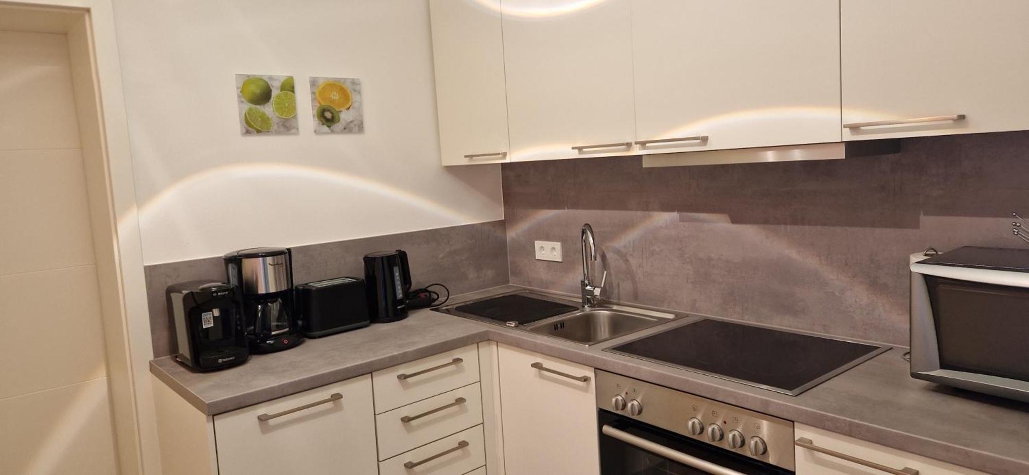 Ferienwohnung Schlossblick كيبينهايم المظهر الخارجي الصورة