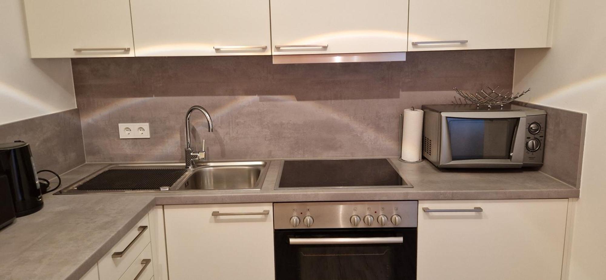 Ferienwohnung Schlossblick كيبينهايم المظهر الخارجي الصورة