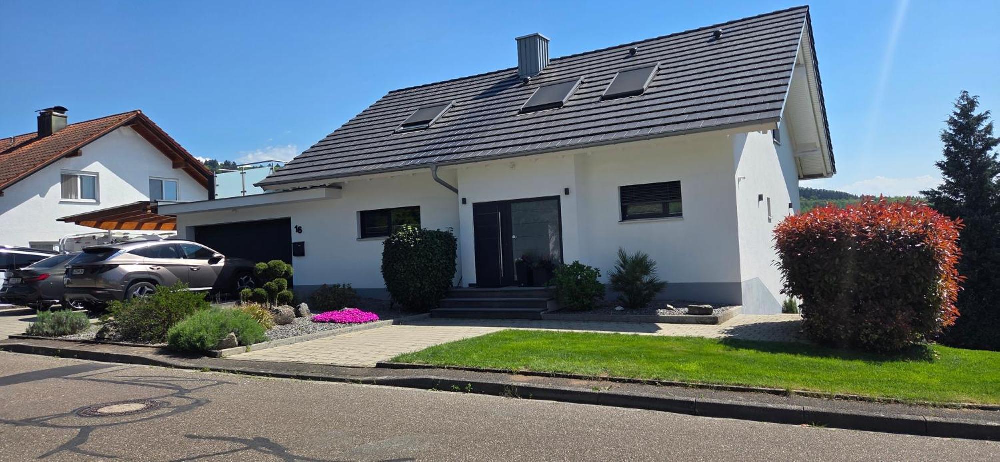 Ferienwohnung Schlossblick كيبينهايم المظهر الخارجي الصورة