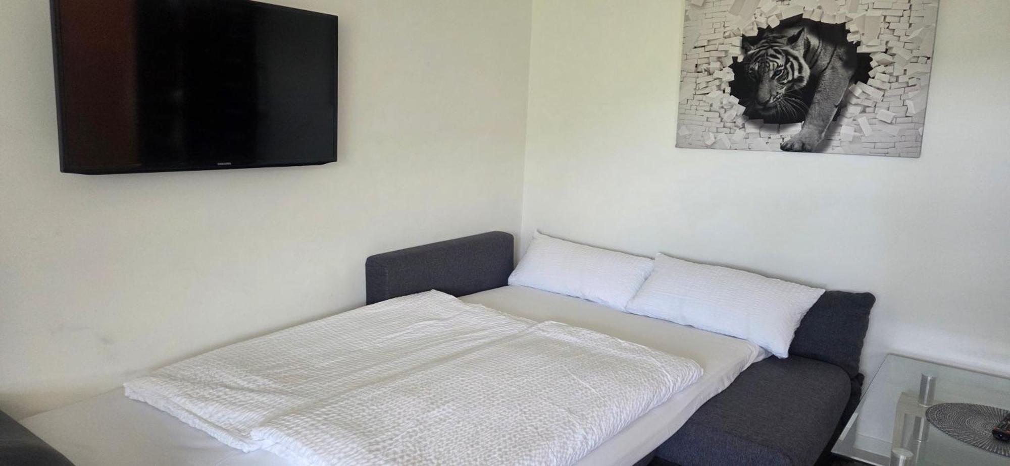 Ferienwohnung Schlossblick كيبينهايم المظهر الخارجي الصورة