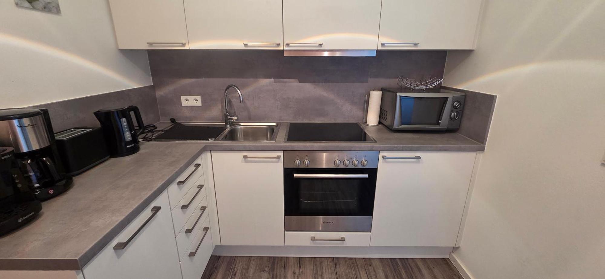 Ferienwohnung Schlossblick كيبينهايم المظهر الخارجي الصورة