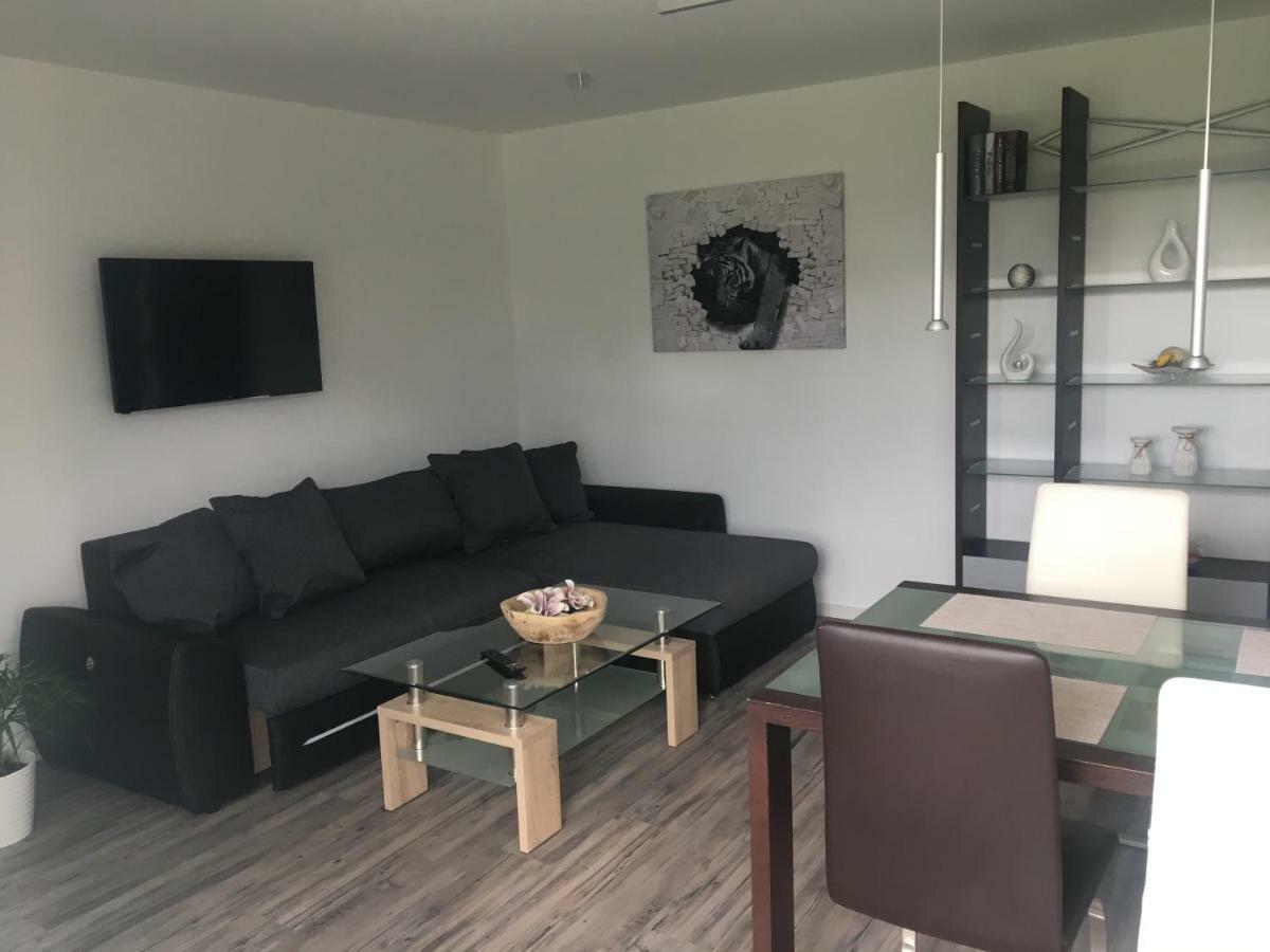Ferienwohnung Schlossblick كيبينهايم المظهر الخارجي الصورة